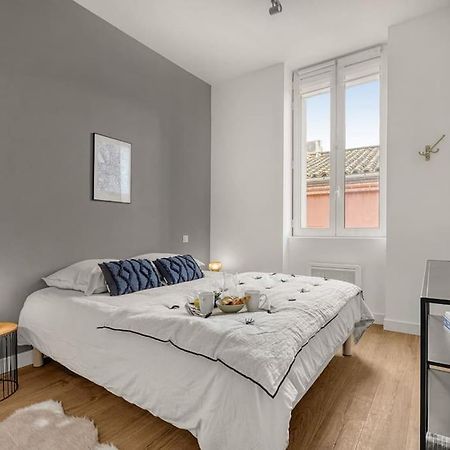 Ღ Le Lormian - Design & Confortable - Capitole Toulouse Kültér fotó