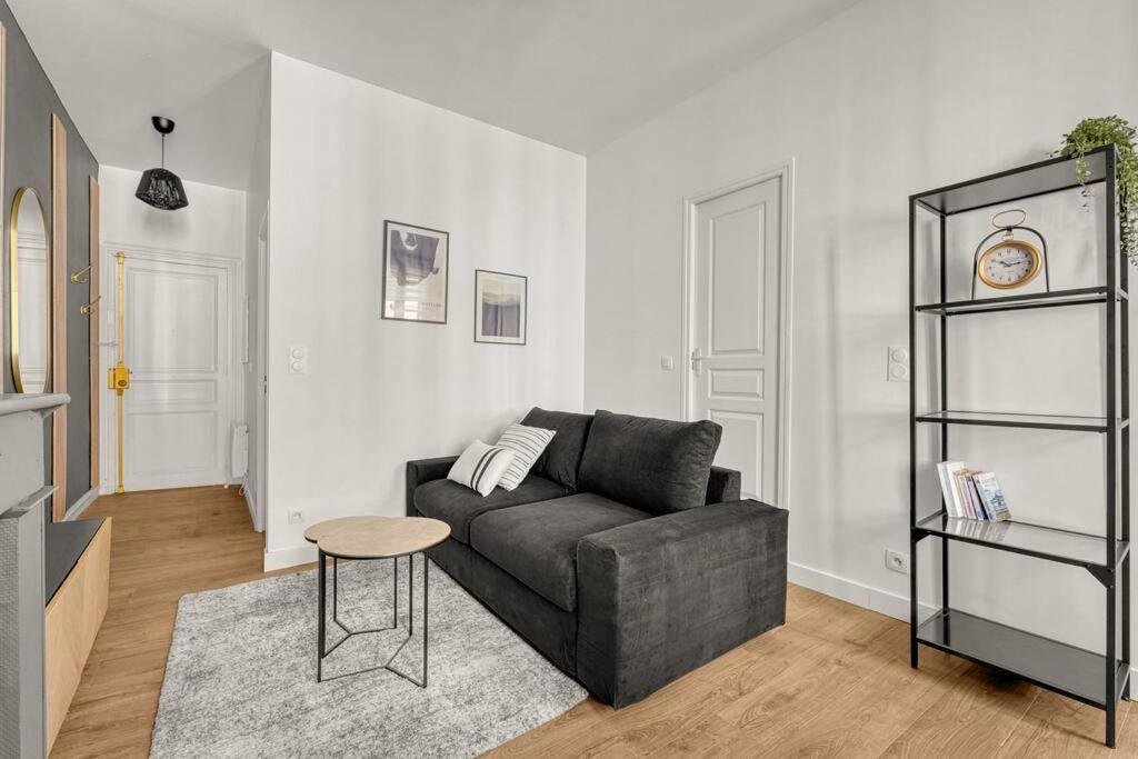Ღ Le Lormian - Design & Confortable - Capitole Toulouse Kültér fotó