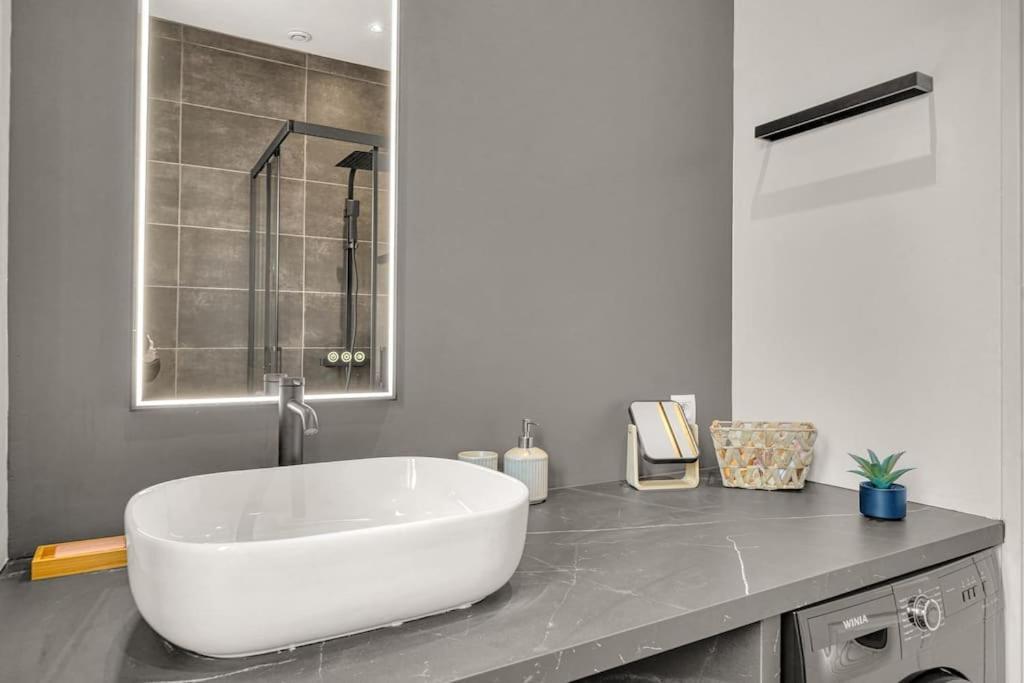 Ღ Le Lormian - Design & Confortable - Capitole Toulouse Kültér fotó