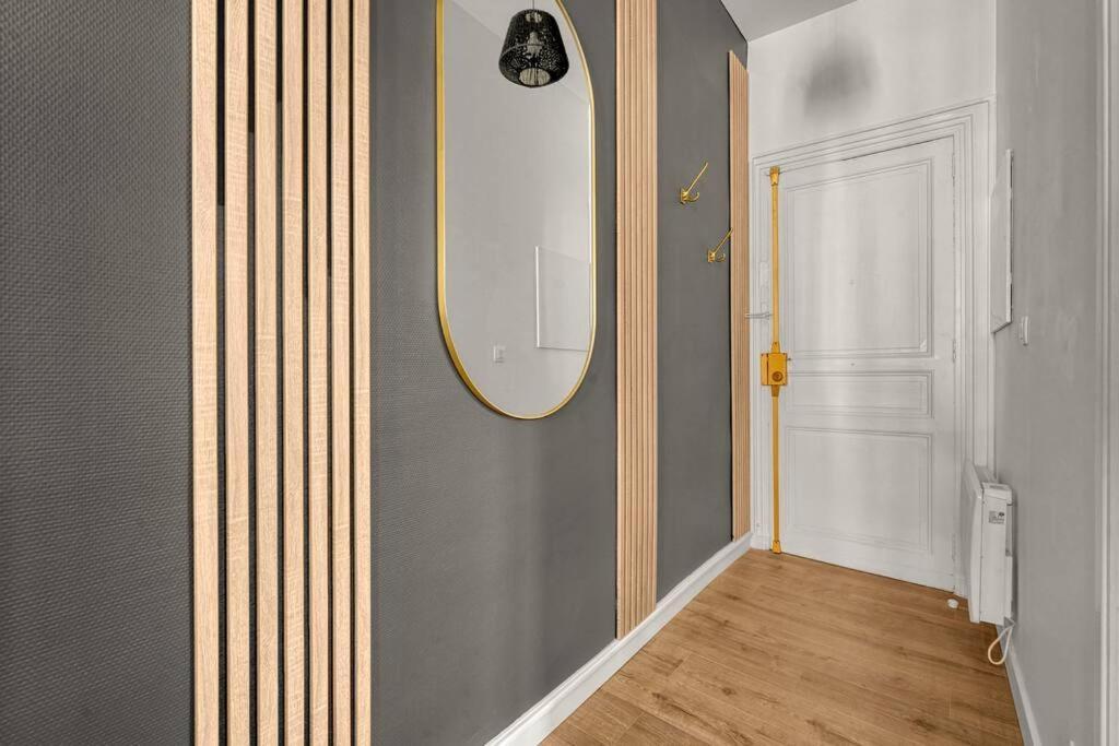 Ღ Le Lormian - Design & Confortable - Capitole Toulouse Kültér fotó