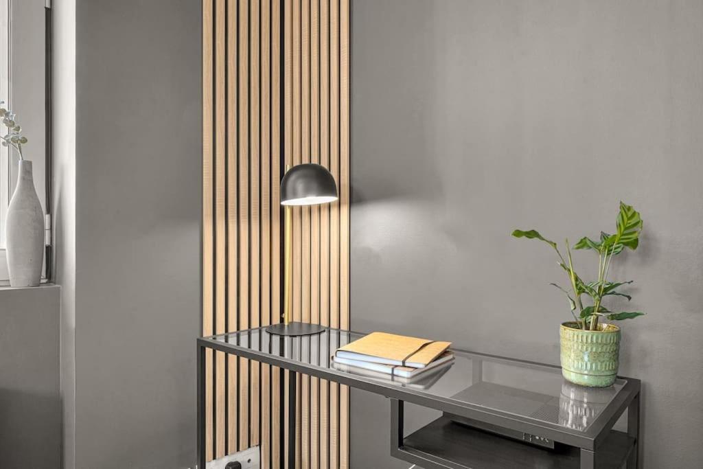 Ღ Le Lormian - Design & Confortable - Capitole Toulouse Kültér fotó