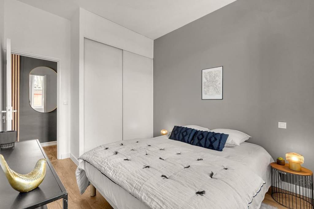 Ღ Le Lormian - Design & Confortable - Capitole Toulouse Kültér fotó